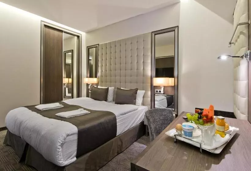 Fotos del hotel Congress Avenue:  10