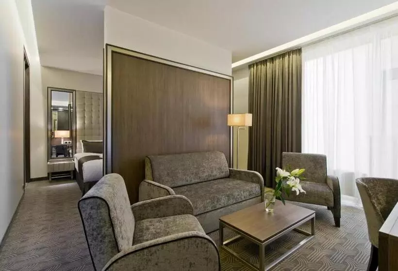 Fotos del hotel Congress Avenue:  25