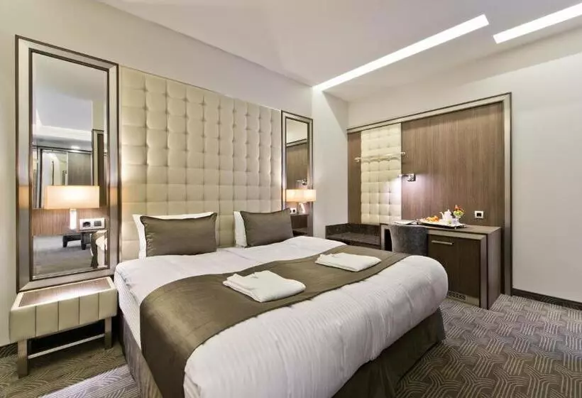 Fotos del hotel Congress Avenue:  11