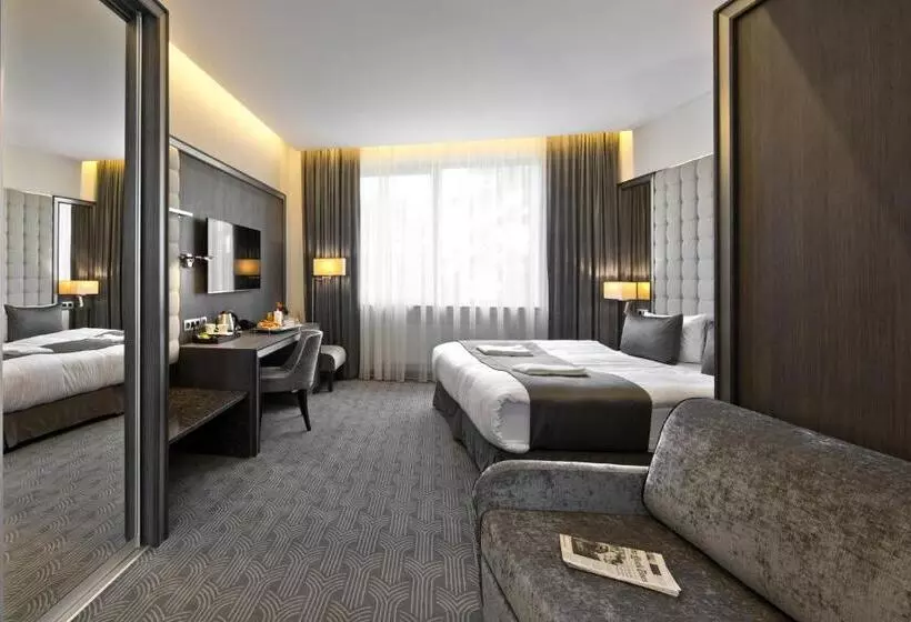 Fotos del hotel Congress Avenue:  5