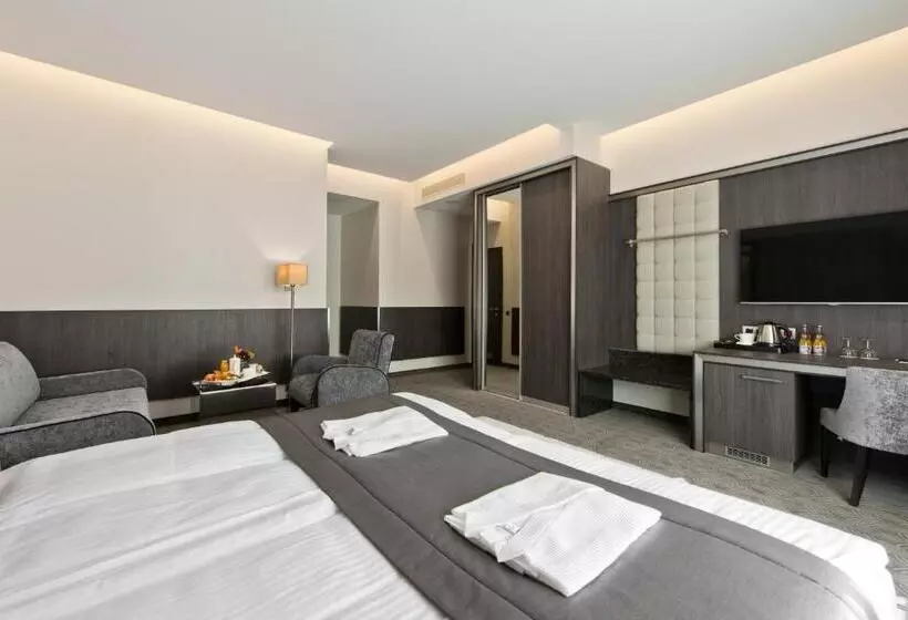 Fotos del hotel Congress Avenue:  21