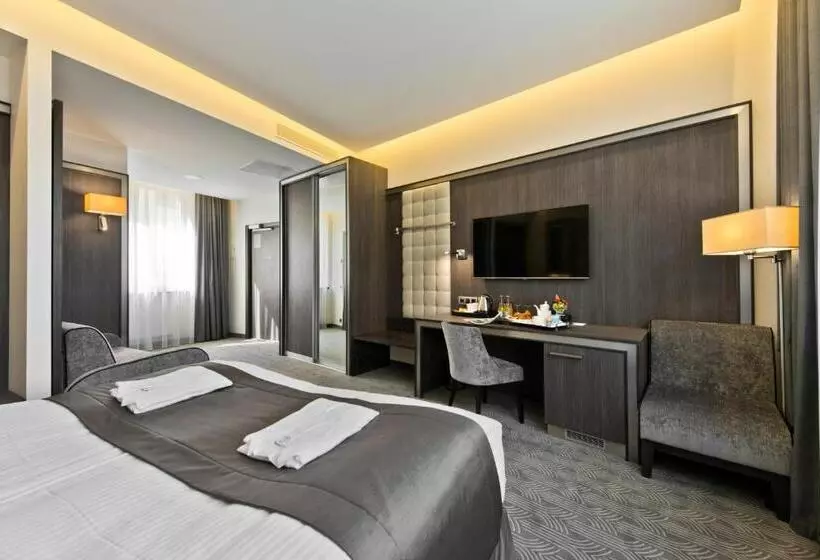 Fotos del hotel Congress Avenue:  12