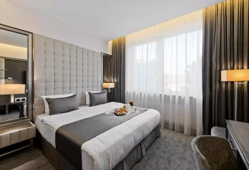 Fotos del hotel Congress Avenue:  13