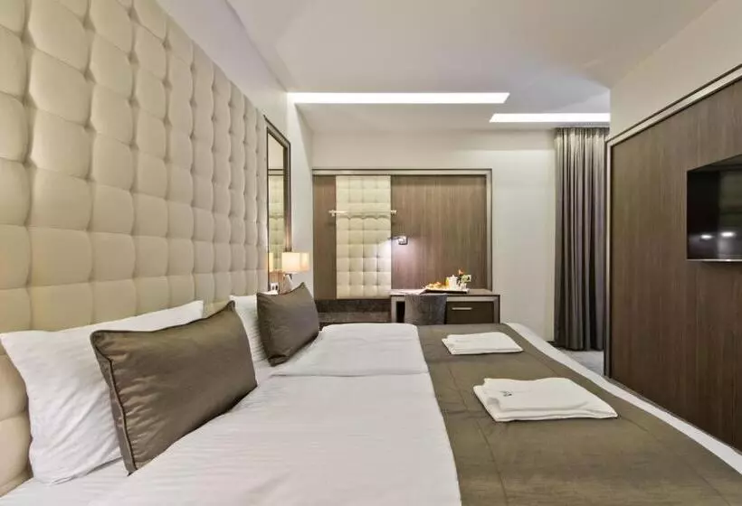 Fotos del hotel Congress Avenue:  24