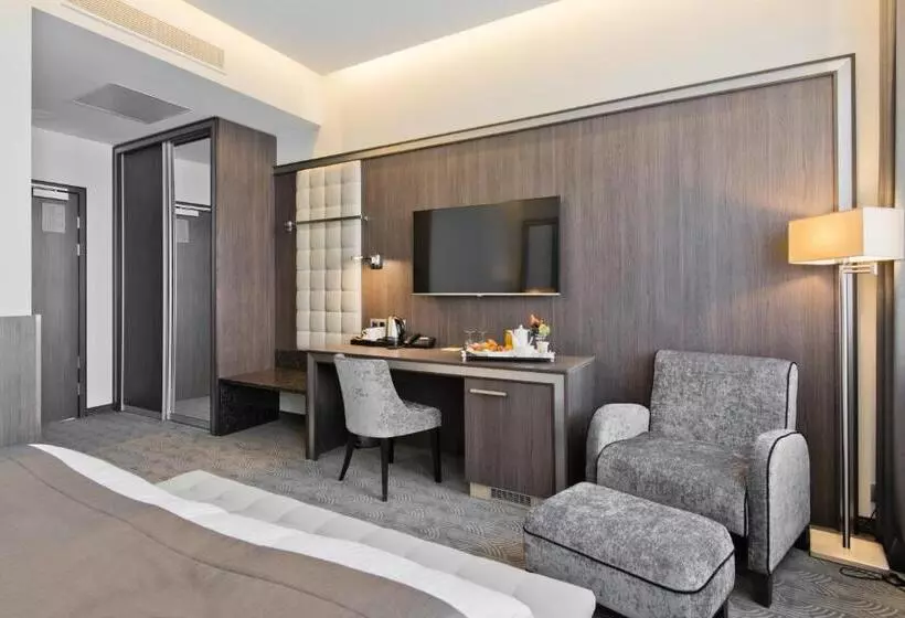 Fotos del hotel Congress Avenue:  6