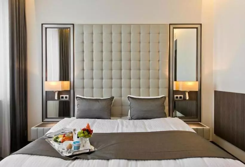 Fotos del hotel Congress Avenue:  15