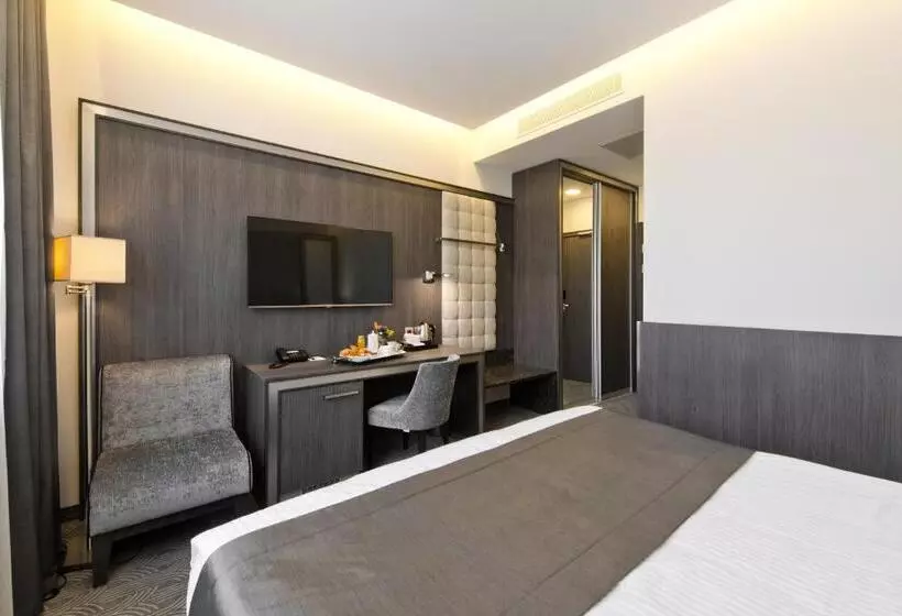 Fotos del hotel Congress Avenue:  18