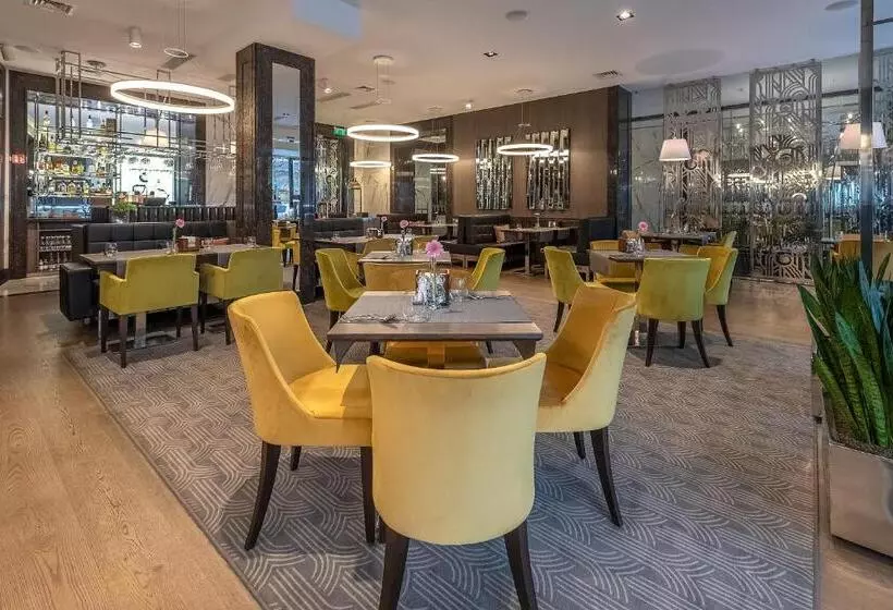 Fotos del hotel Congress Avenue:  4