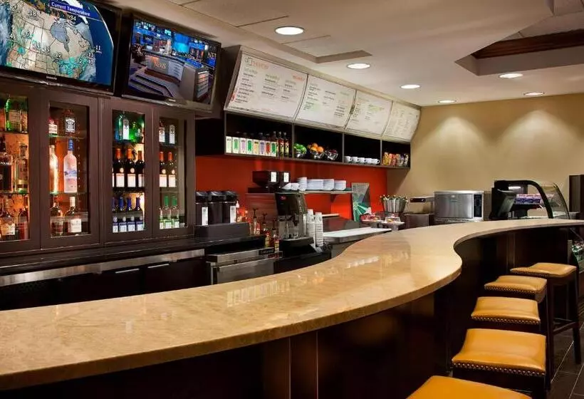Fotos del hotel Courtyard By Marriott Toronto Airport:  3
