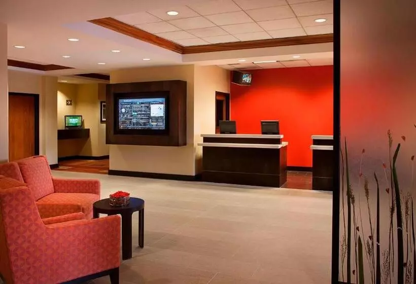 Fotos del hotel Courtyard By Marriott Toronto Airport:  2
