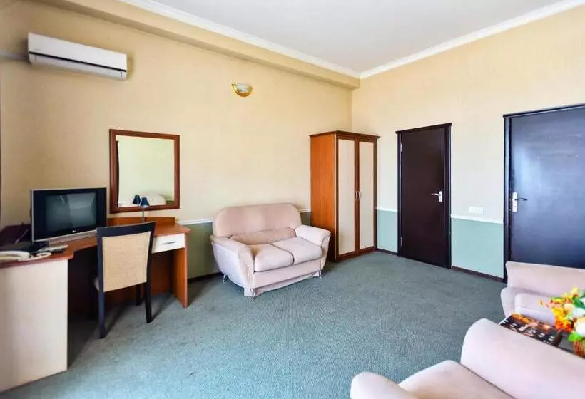 Fotos del hotel Diplomat Hotel Baku:  25