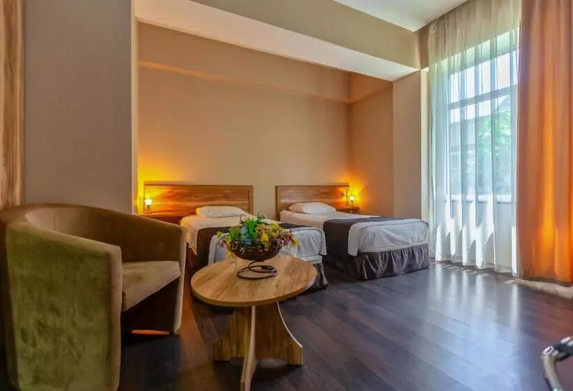 Fotos del hotel Diplomat Hotel Baku:  20