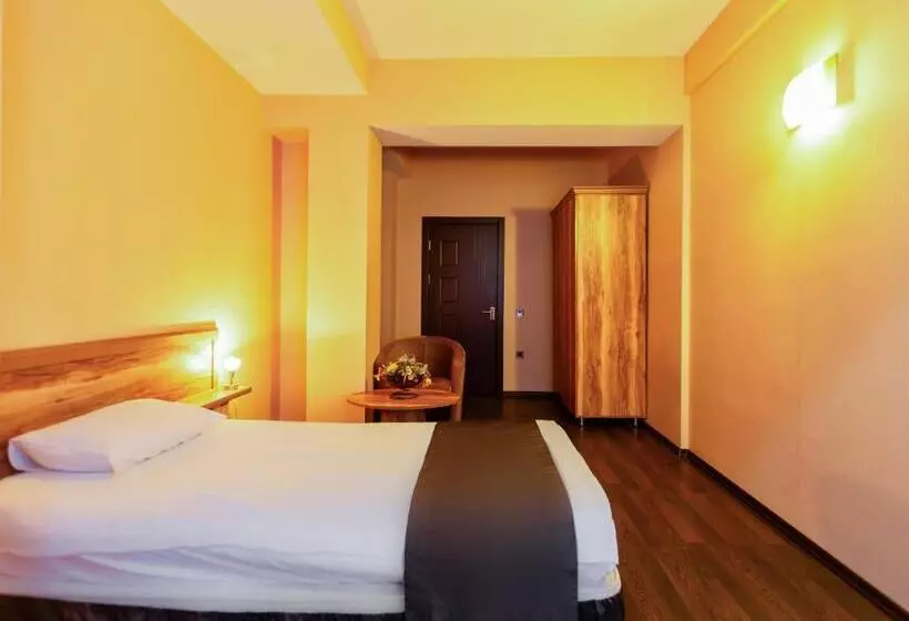 Fotos del hotel Diplomat Hotel Baku:  19