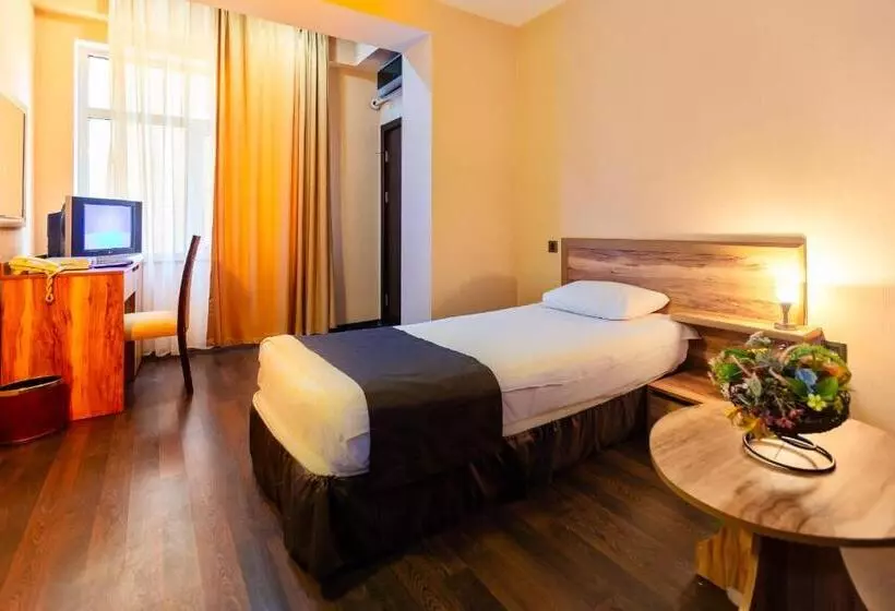 Fotos del hotel Diplomat Hotel Baku:  22