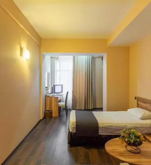 Fotos del hotel Diplomat Hotel Baku:  17