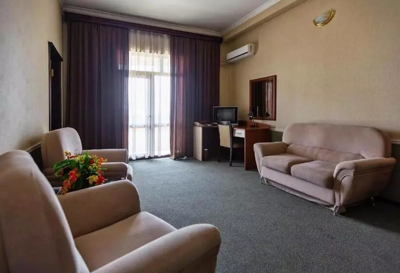 Fotos del hotel Diplomat Hotel Baku:  24