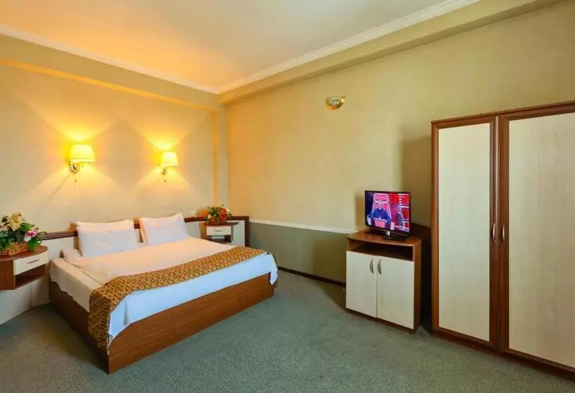 Fotos del hotel Diplomat Hotel Baku:  21