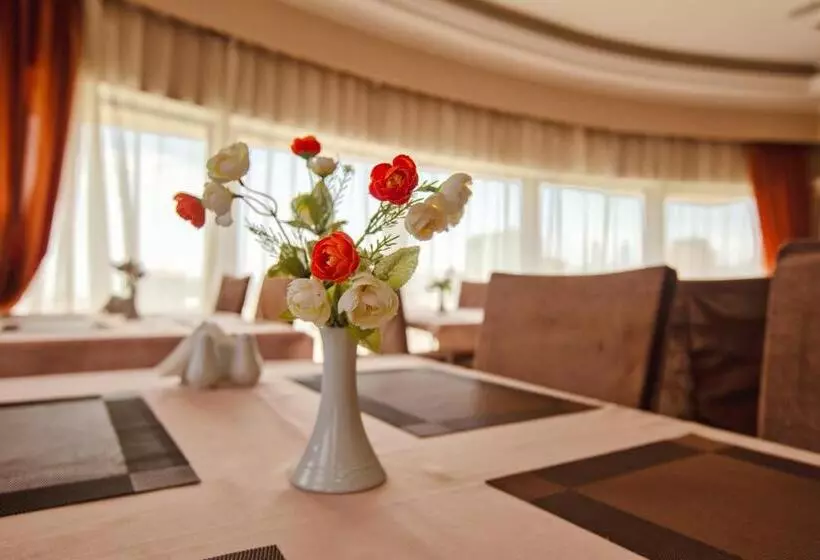 Fotos del hotel Diplomat Hotel Baku:  6