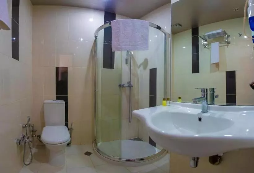 Fotos del hotel Diplomat Hotel Baku:  7