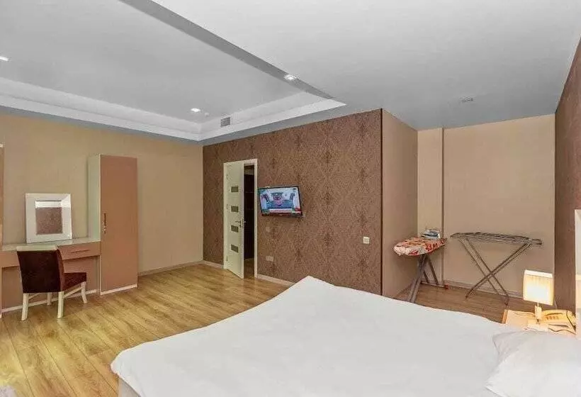 Fotos del hotel Diplomat Hotel Baku:  13