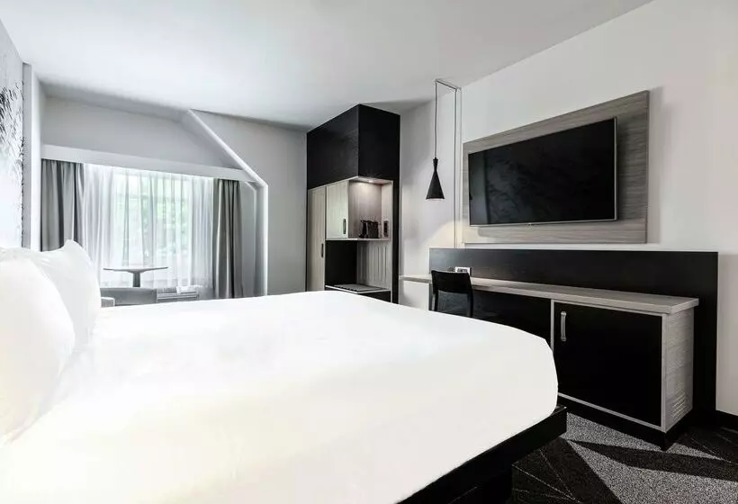 Fotos del hotel Doubletree By Hilton Quebec Resort:  5
