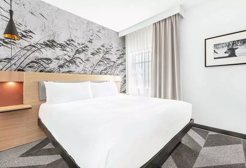 Fotos del hotel Doubletree By Hilton Quebec Resort:  13