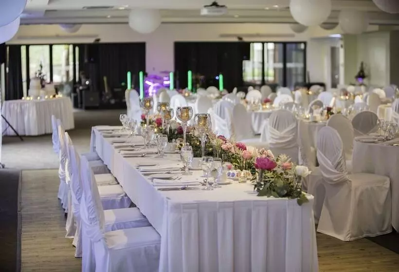 Fotos del hotel Doubletree By Hilton Quebec Resort:  4