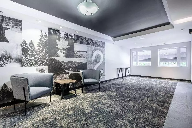 Fotos del hotel Doubletree By Hilton Quebec Resort:  23