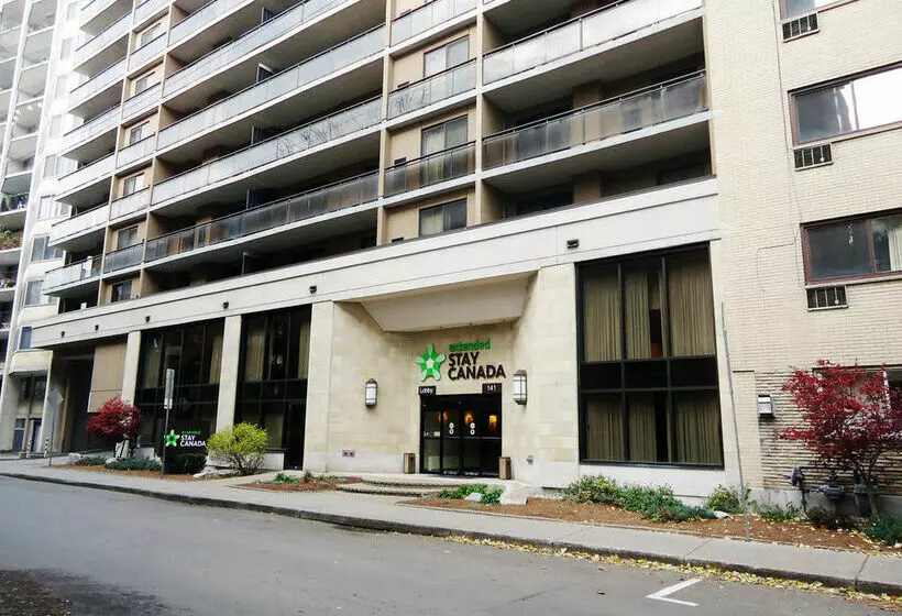 Fotos del hotel Extendedstay Deluxe Ottawa:  7