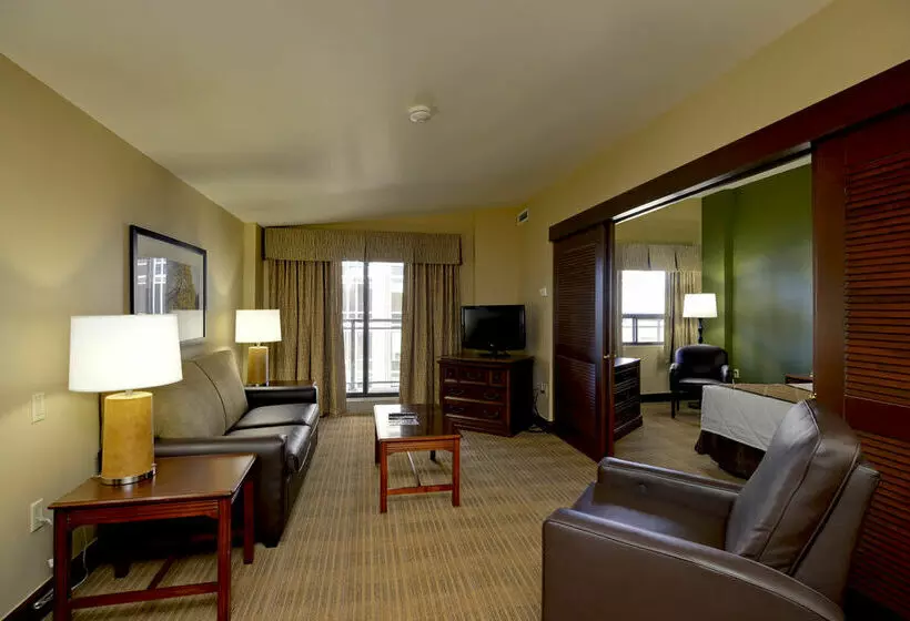 Fotos del hotel Extendedstay Deluxe Ottawa:  19