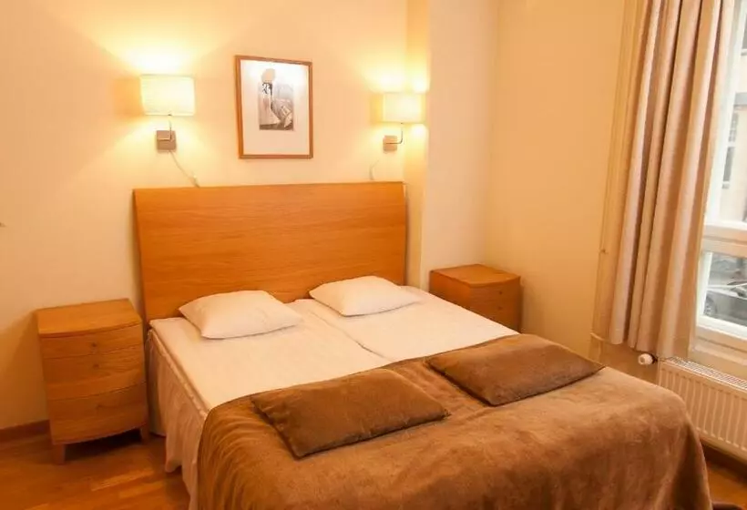 Fotos del hotel Hellsten Helsinki Senate:  10