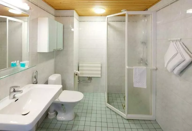 Fotos del hotel Hellsten Helsinki Senate:  3