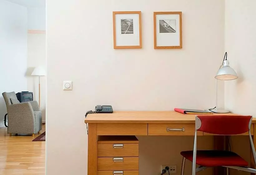 Fotos del hotel Hellsten Helsinki Senate:  14