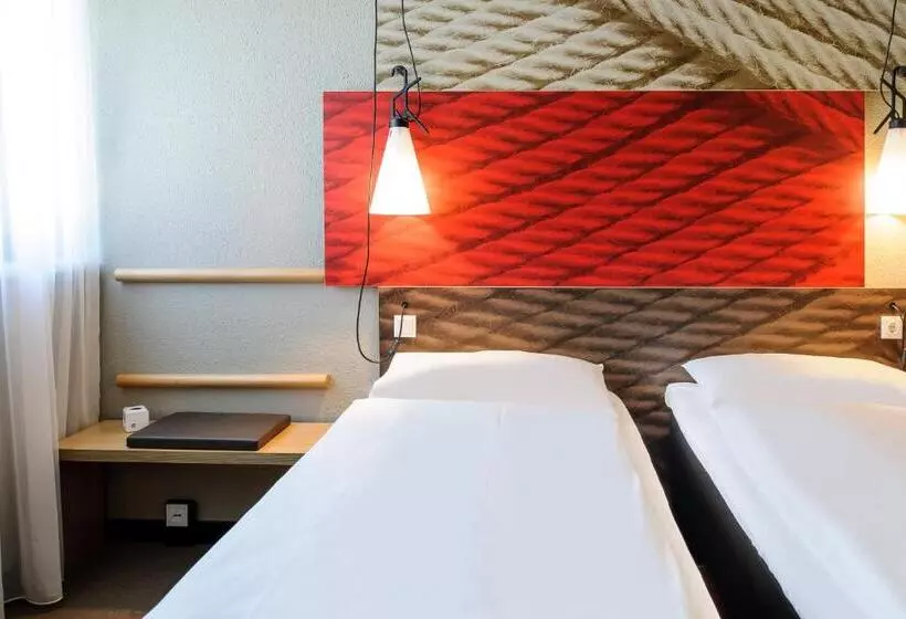 Fotos del hotel Ibis Innsbruck:  22