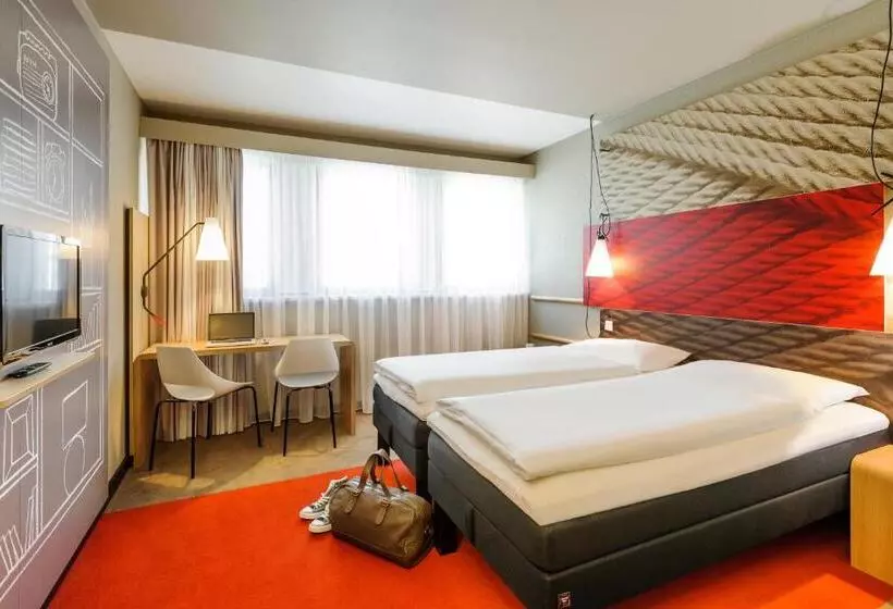 Ibis Innsbruck