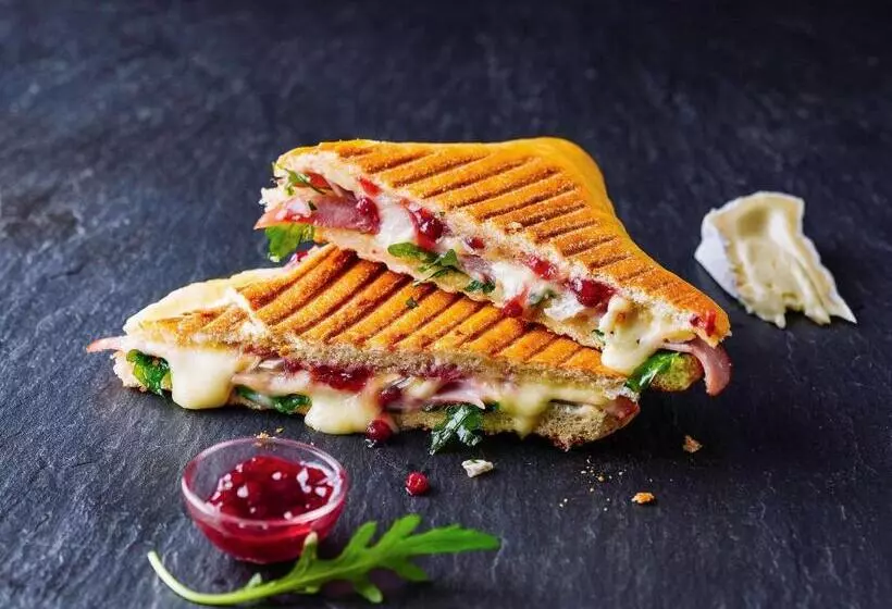 Fotos del hotel Ibis Innsbruck:  15