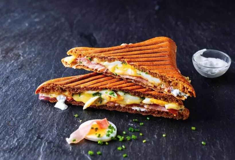 Fotos del hotel Ibis Innsbruck:  3