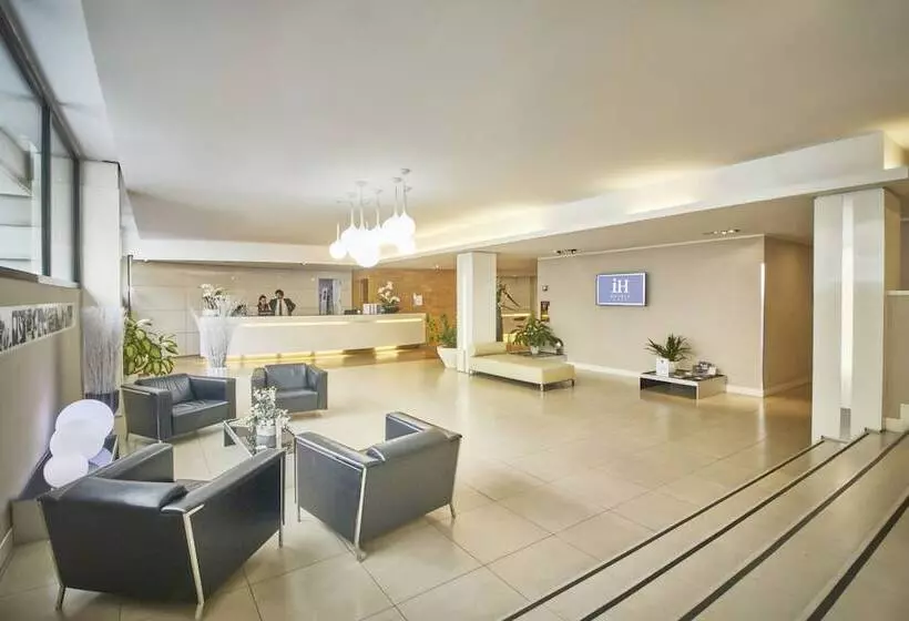 Fotos del hotel Ih Hotels Milano Watt 13:  3