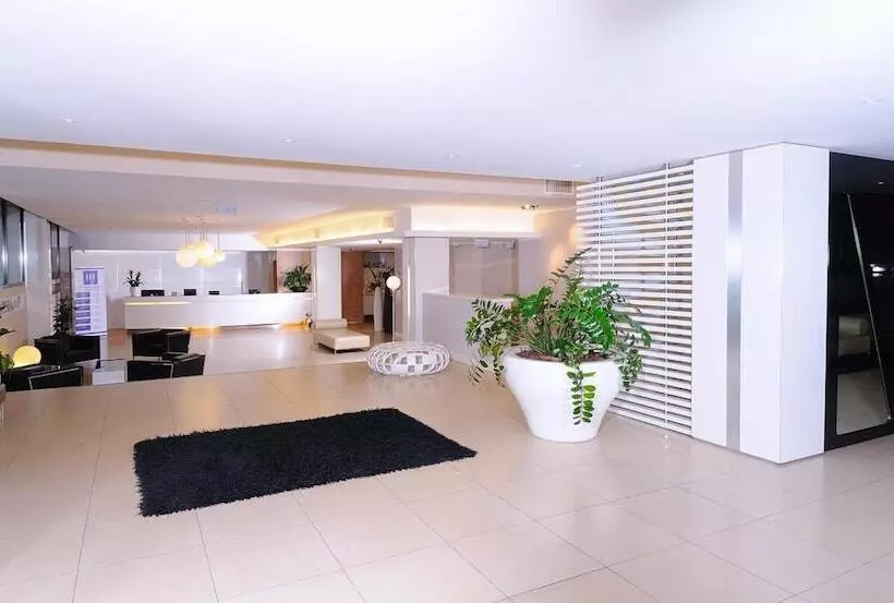 Fotos del hotel Ih Hotels Milano Watt 13:  19