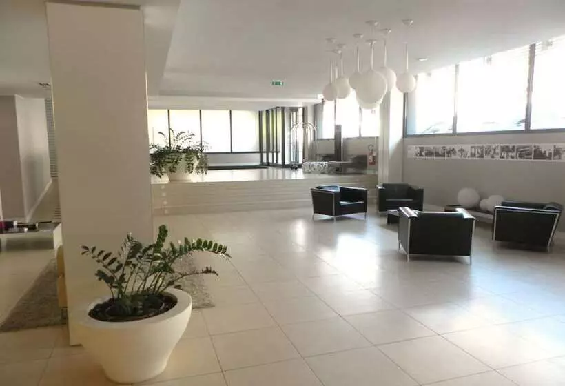 Fotos del hotel Ih Hotels Milano Watt 13:  12