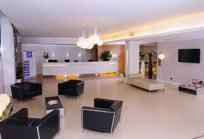 Fotos del hotel Ih Hotels Milano Watt 13:  8