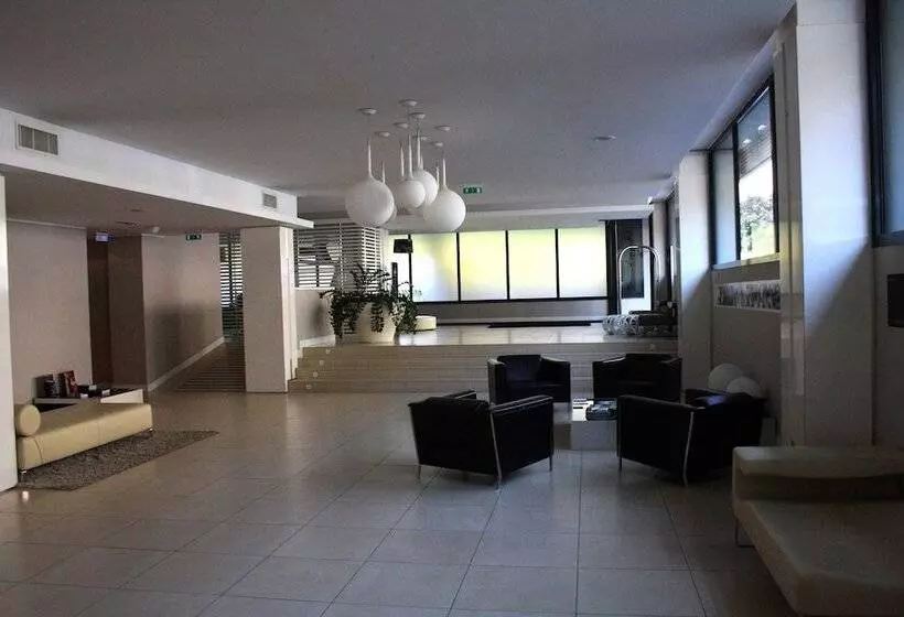 Fotos del hotel Ih Hotels Milano Watt 13:  16