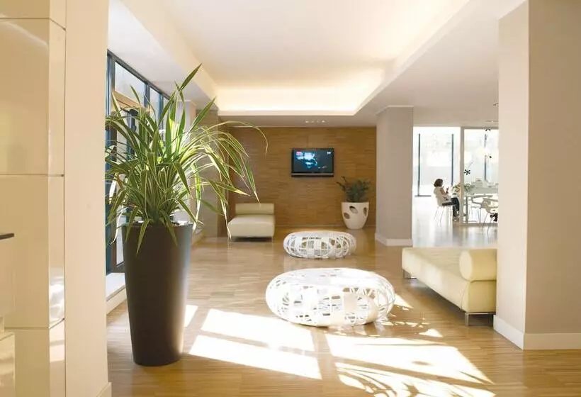 Fotos del hotel Ih Hotels Milano Watt 13:  23