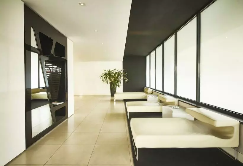 Fotos del hotel Ih Hotels Milano Watt 13:  2