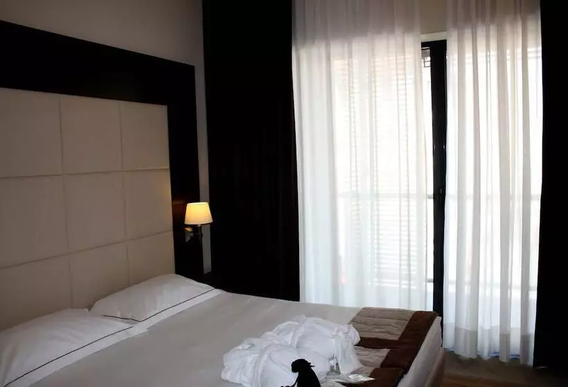 Fotos del hotel Ih Hotels Milano Watt 13:  11