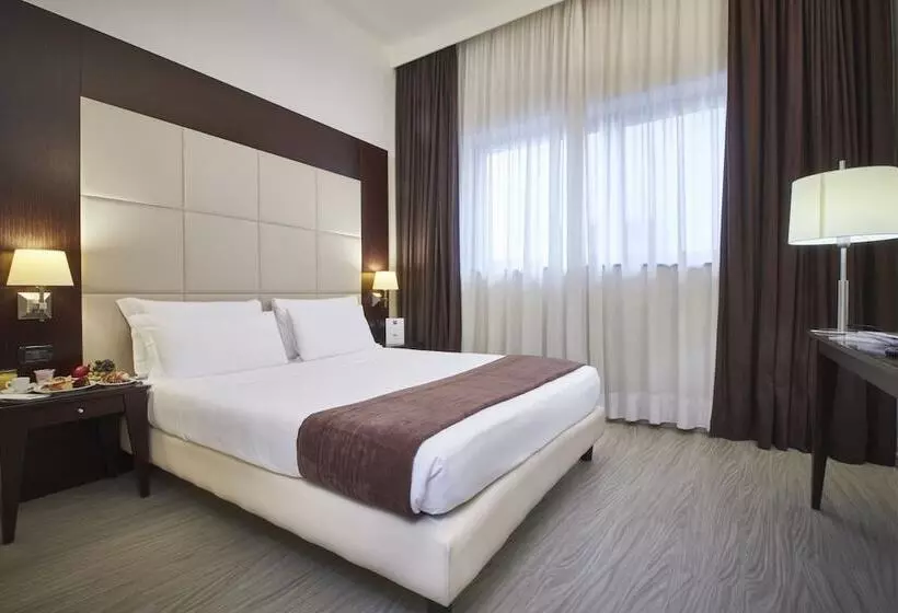 Fotos del hotel Ih Hotels Milano Watt 13:  21