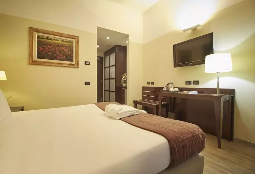 Fotos del hotel Ih Hotels Milano Watt 13:  15