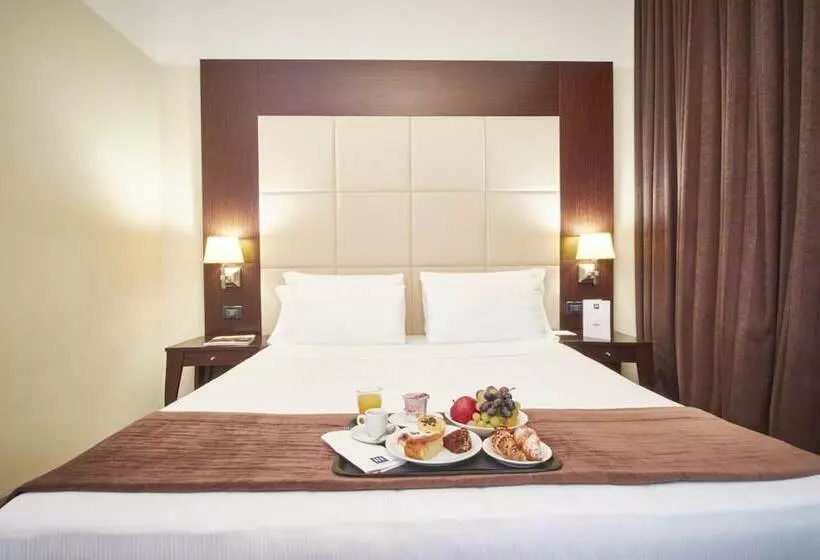 Fotos del hotel Ih Hotels Milano Watt 13:  22