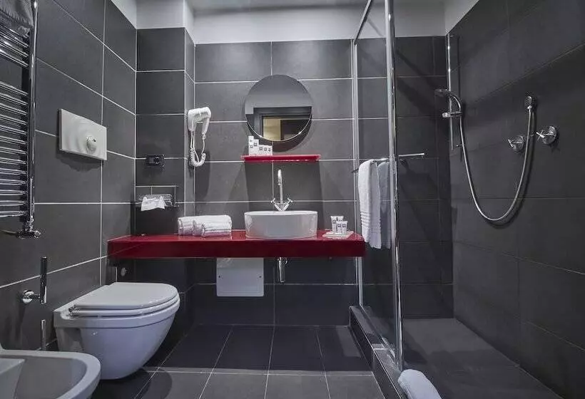 Fotos del hotel Ih Hotels Milano Watt 13:  5