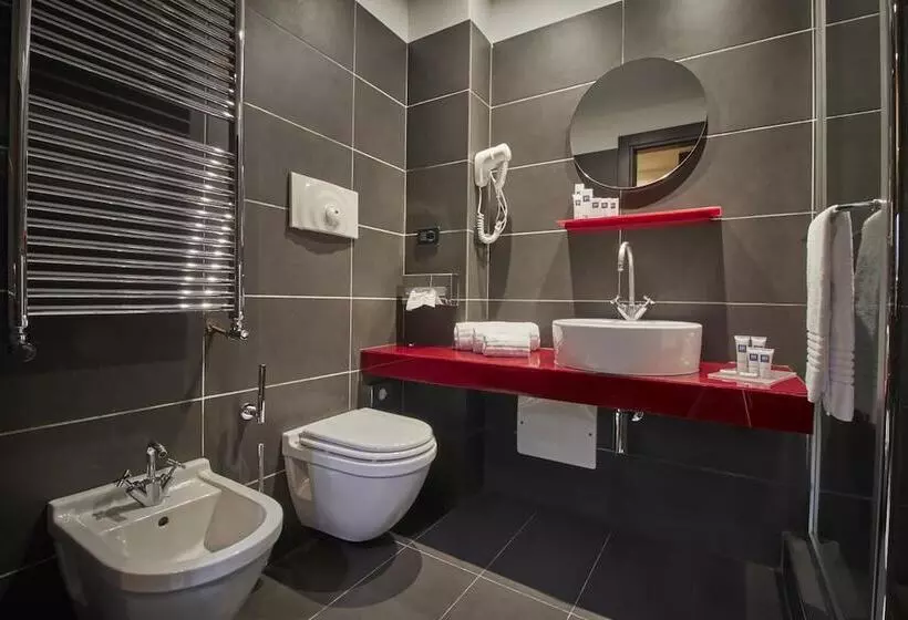 Fotos del hotel Ih Hotels Milano Watt 13:  14